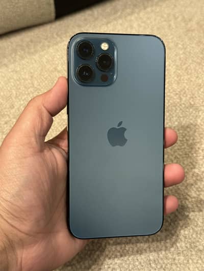 IPhone 12 Pro Max