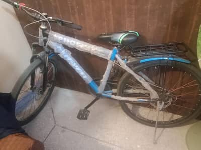 bicycle for sale