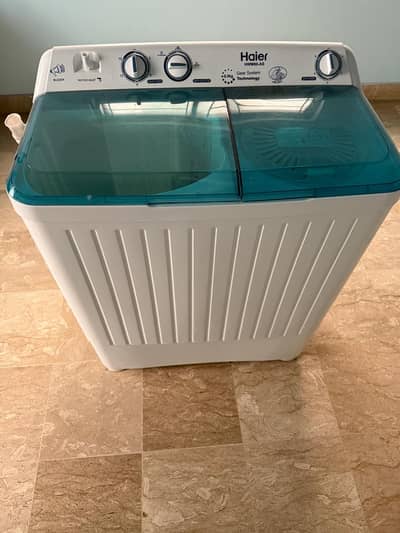 Immaculate Condition Washing Machine