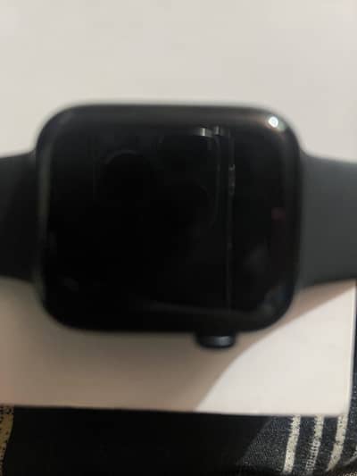 Apple Watch SE 3