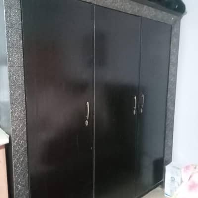 wardrobes, almirah