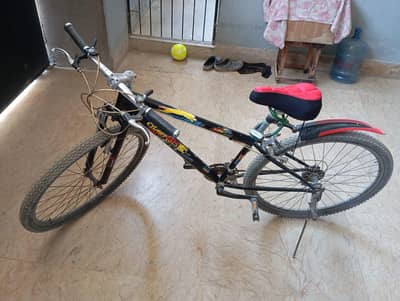 cycle for sale