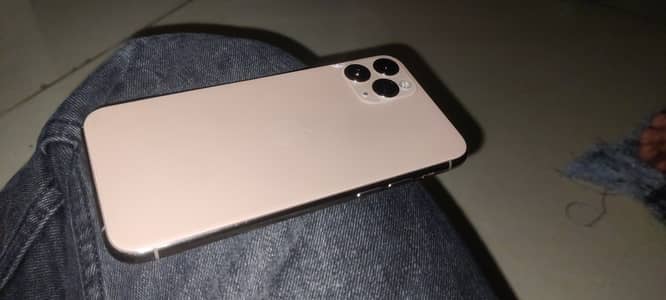 IPhone 11 Pro Factory Unlocked