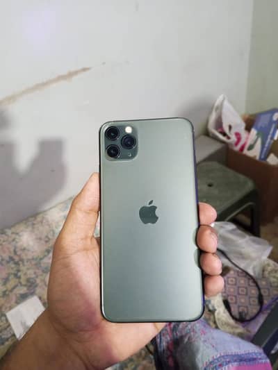 iphone 11 pro max official approved 64gb