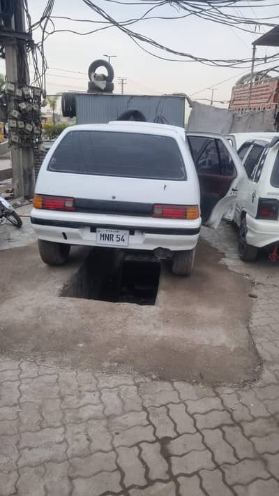 daihatsu sharad anda ac ok cng ok exchange options