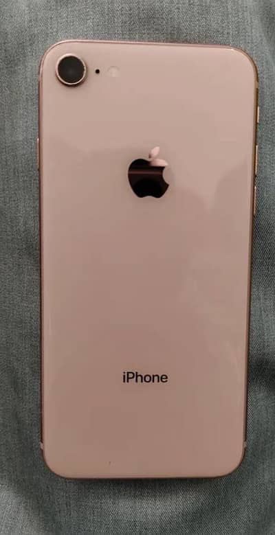 iPhone 8non pta 64 gob