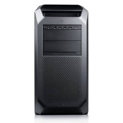 Hp Z8 G4 workstation