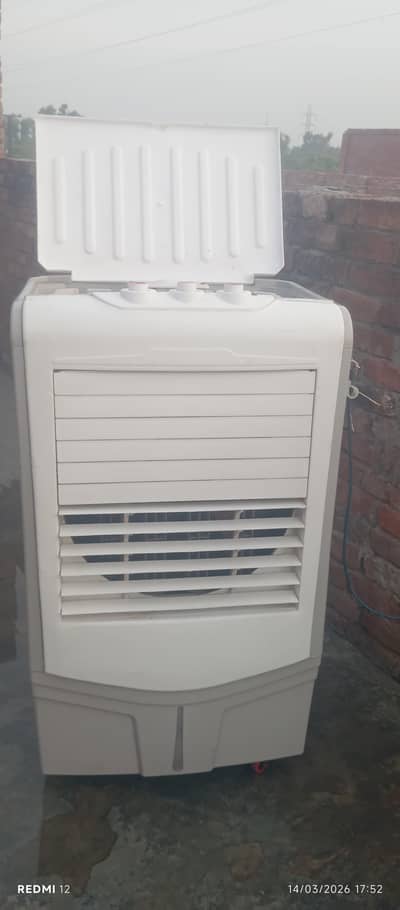 Ac Dc air cooler for sale in 13000