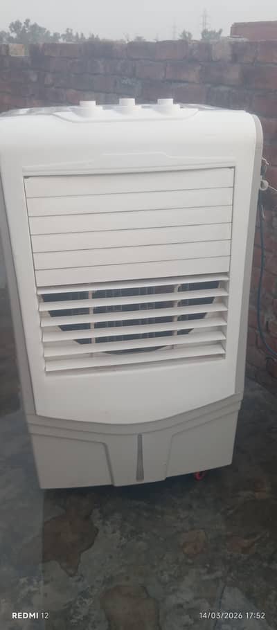 Ac Dc air cooler for sale in 13000