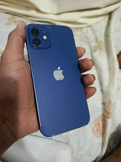 Iphone 12 non pta jv 64 GB