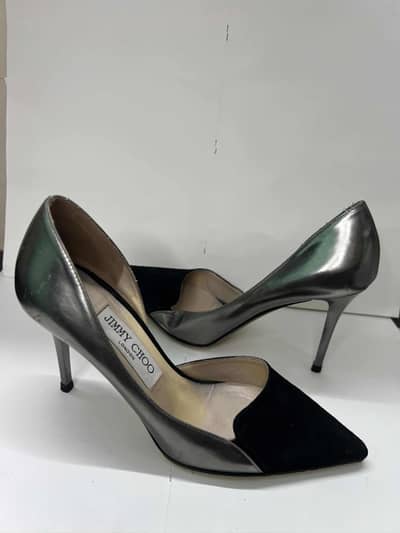 Jimmy Choo London Heels