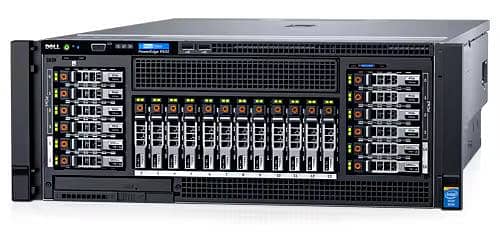 Dell poweredge R930