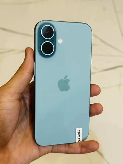 I phone 16 jv 128 GB 90% Battery Health 10 by 10