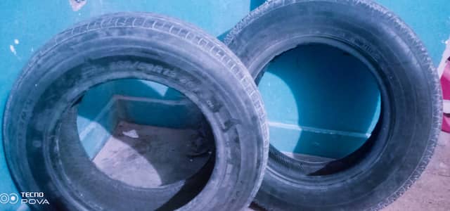 02 used tyres best for Istapni