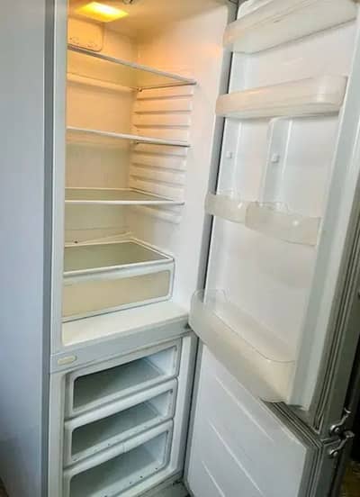 Fridge