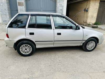 Suzuki cultus