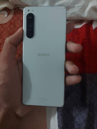 Sony Xperia 5 mark 4 (IV) for sale .