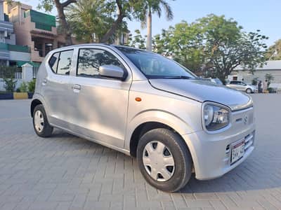 Suzuki Alto 2022 Demand 2800000