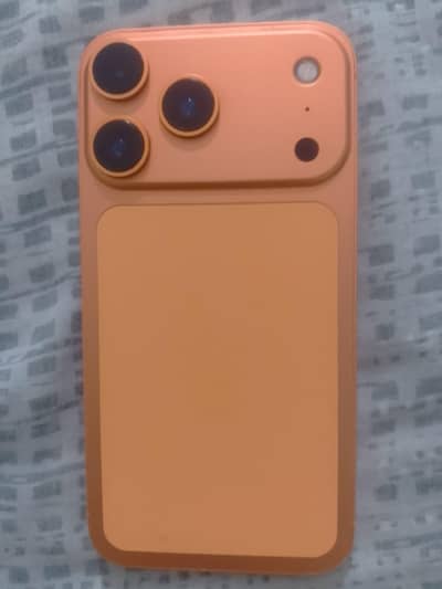 iphone XR convert 17 pro