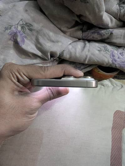 iphone 16 pro max 256 GB