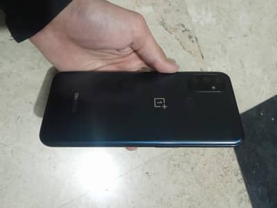 OnePlus Nord N100 (4/64) –Display flicker Issue, Best Price 
