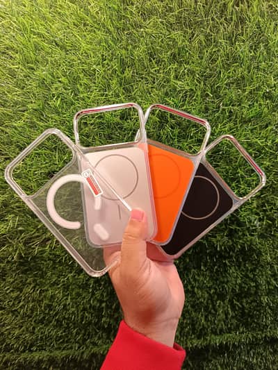 Xr/11 to 17 Pro Cover's  Available fresh Import limited stock