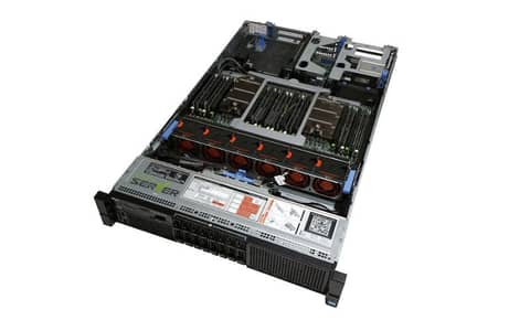 Dell poweredge R820
