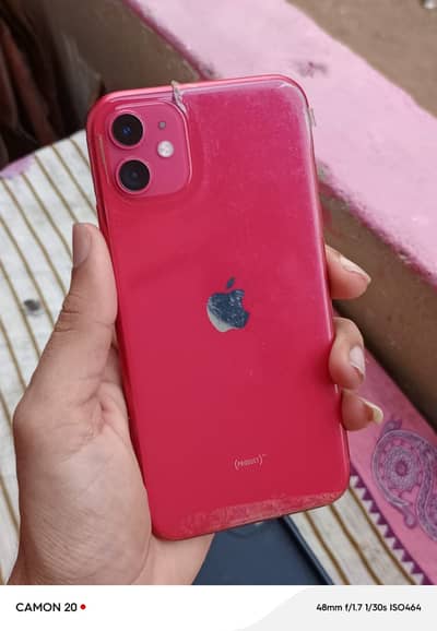 Apple iPhone 11