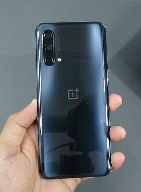 One Plus CE 5G 12/256