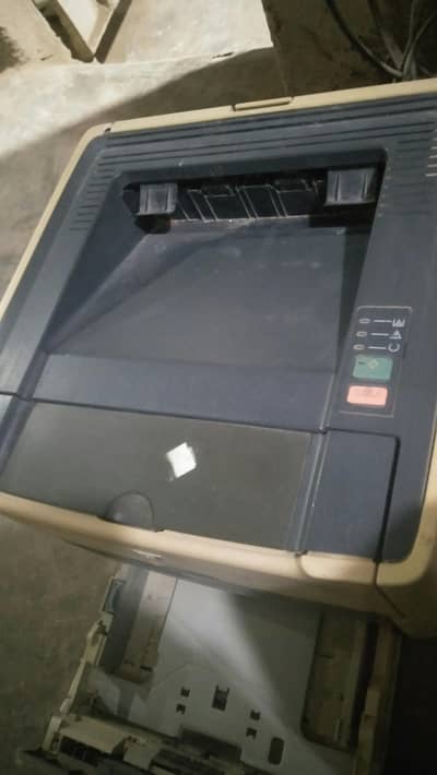 HP 1320 leasorjet printer