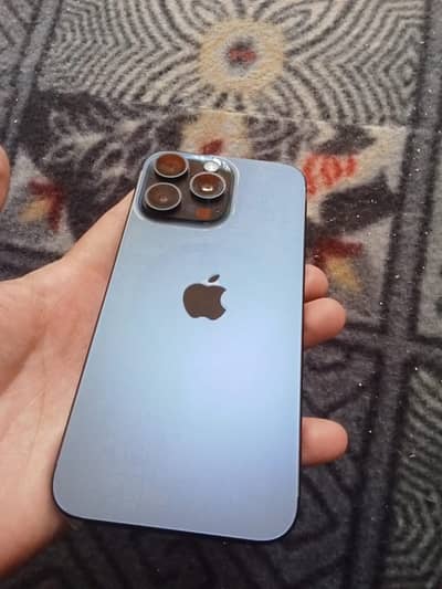 iPhone 15 max Non PTA