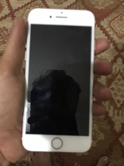 Iphone 7 32gb Pta approved set with box available for sale