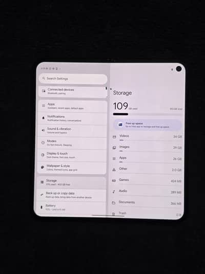 Google Pixel 9 Pro Fold 512GB | Chance Deal • MOBILE ZILLA