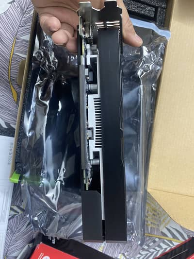 Soyo Radeon RX 6500 XT 4gb