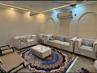 sofa repair and fabric change