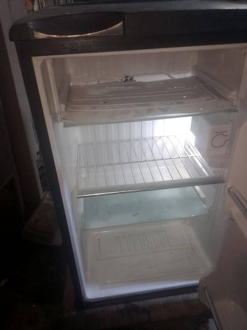 روم فری جو کہ گڈ کولنگ ورکنگ 2