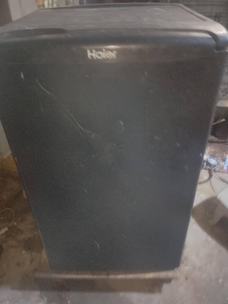 روم فری جو کہ گڈ کولنگ ورکنگ 4