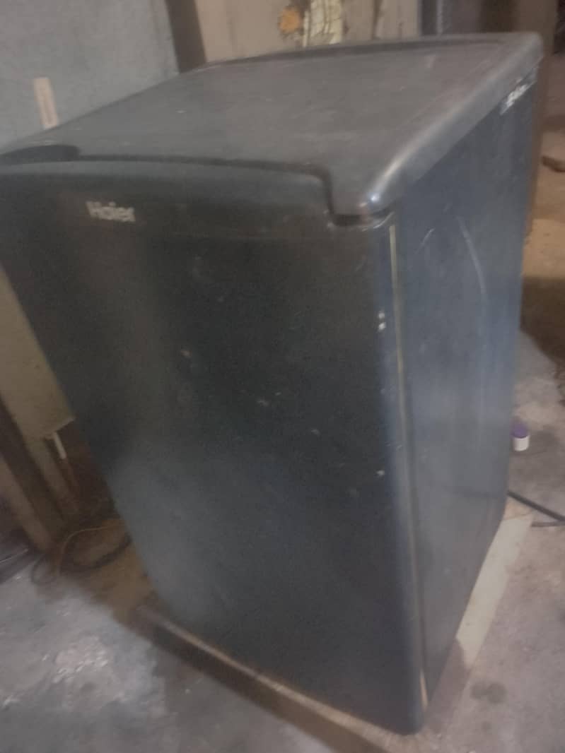 روم فری جو کہ گڈ کولنگ ورکنگ 5