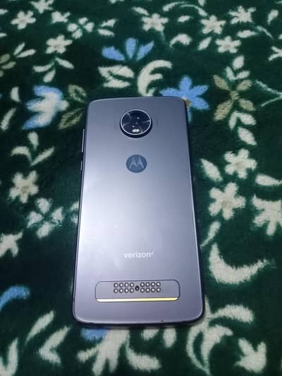 Moto Z4 Kit Phone only Phone