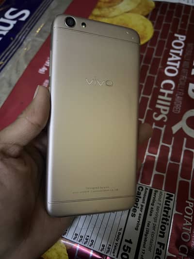 Vivo y66