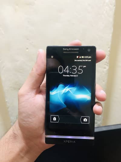 Sony xperia S 2/32gb