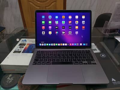 MacBook Pro M1 A2338