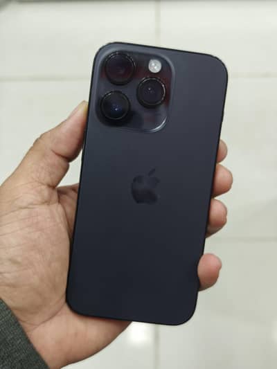 IPhone 14 Pro | Factory WaterPack | MOBILE ZILLA