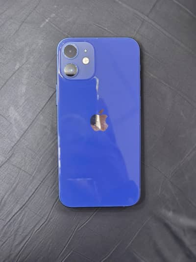 IPhone 12 Mini | 128GB | Non PTA • MOBILEZILLA