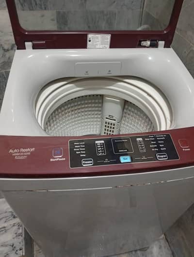 Auto Methic Washing Machine