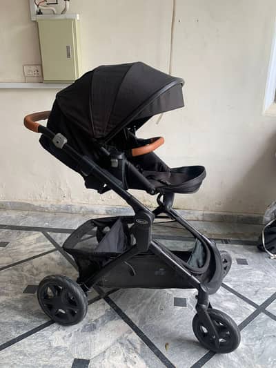 Graco- Near2me elite