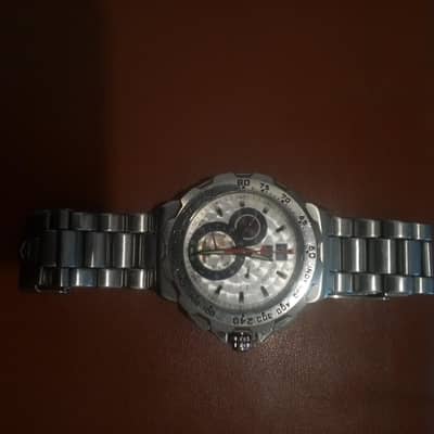 used watch