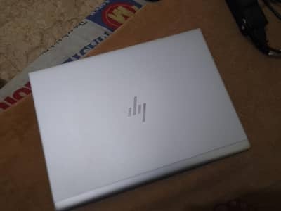 HP EliteBook 830 G5 | 16GB RAM | 512GB SSD | Urgent Sale