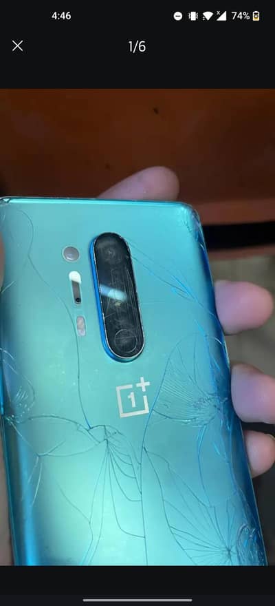 EXCHANGE WITH IPHONE ONLY 11 MODEL 128