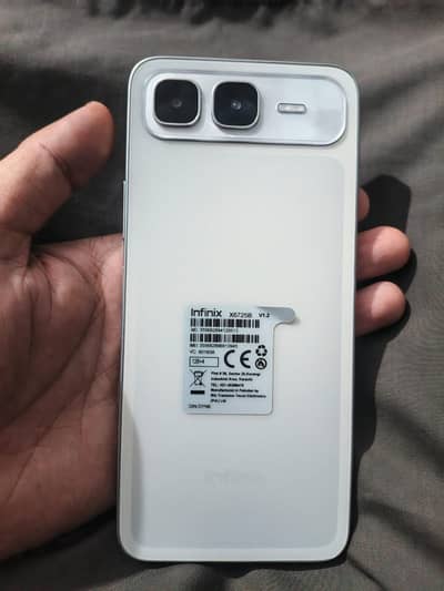 Infinix smart 10 plus